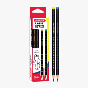 LAPIZ NEGRO OE-150 CAJA X 12