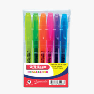 RESALTADOR OE-530 X UNIDAD