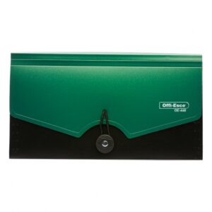 ARCHIVADOR OE-448 CHEQUE CON CORDON