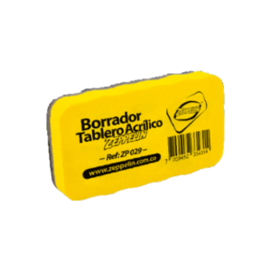 BORRADOR PARA TABLERO ZEPPELIN ZP029