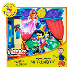 CUENTIMANDALAS MI TRENSITO