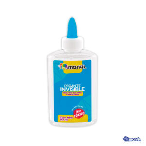PEGANTE INVISIBLE MARFIL X 147 ML
