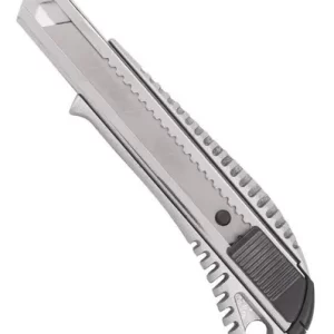 BISTURI METALICO LIVIANO