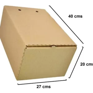 CAJA DE ARCHIVO REF. 200