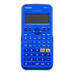 CALCULADORA CIENTIFICA CASIO FX-82LA PLUS