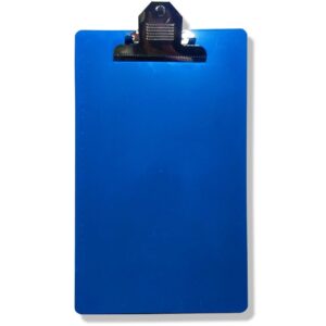 TABLA PLANILLERA PLASTICA