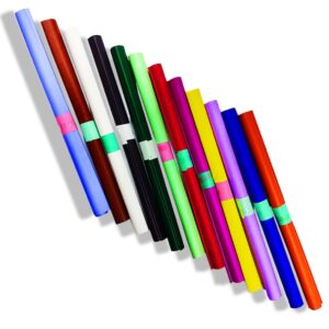 PAPEL SEDA MANO X 25 PLIEGOS