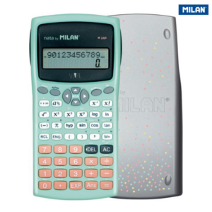 CALCULADORA CIENTIFICA MILAN M240