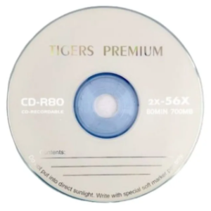 CD TIGERS