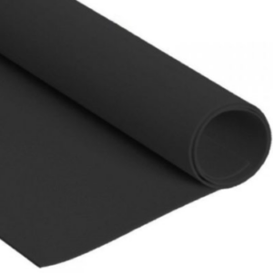 FOAMY EN PLIEGO NEGRO