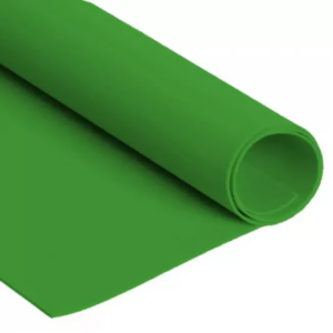 FOAMY EN PLIEGO VERDE