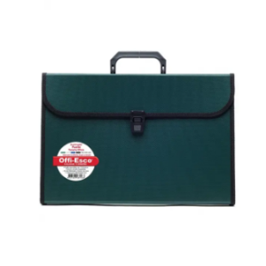 ARCHIVADOR FUELLE OE-450 CARTA CON MANIJA