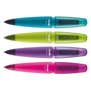 PORTAMINAS CAPSULE 0.7 MILAN