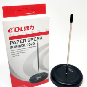 PUNZON PARA VALES DINGLI DL0520