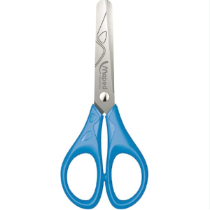 TIJERAS MAPED ESSENCIAL X 13 CMS