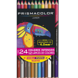 COLORES PRISMACOLOR 12X24