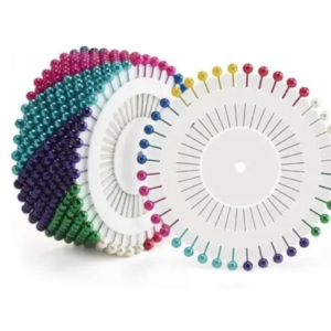 ALFILER EN RUEDA DE COLORES REF. 3935