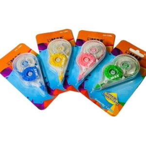 CORRECTOR MAE EN CINTA 12M