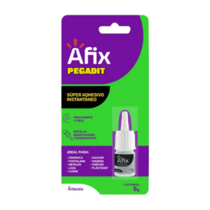 PEGADIT X 5 GRS