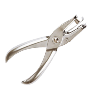 PERFORADORA METALICA MAE DE UN HUECO