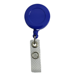 YOYO PARA PORTACARNET AZUL