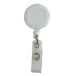 YOYO PARA PORTACARNET BLANCO