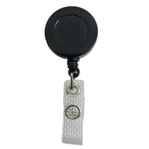 YOYO PARA PORTACARNET NEGRO