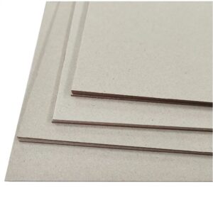 CARTON INDUSTRIAL 2MM 1/4 DE PLIEGO 35X50 CMS