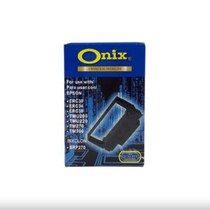 CINTA EPSON ERC 34/38 ONIX