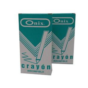 CRAYON INDUSTRIAL ONIX CJ X 10
