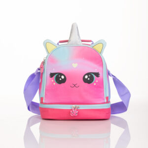 LONCHERA SCRIBE COSMIC CHERRY