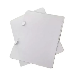 CARPETA DE PRESENTACION CARTA PQT X 50