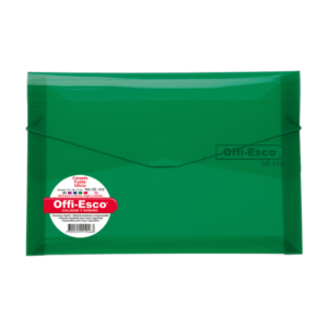 CARPETA FUELLE OE-812 PROMOCION