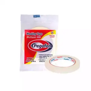 CINTA ENMASCARAR PEGAFAN 12X40 YDS