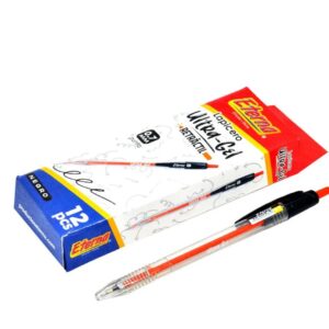 ESFERO RETRACTIL ETERNA ET680 CJ X 12