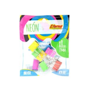 GANCHO LOTERO ETERNA NEON ET619