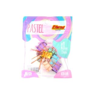 GANCHO LOTERO ETERNA ORO PASTEL ET618