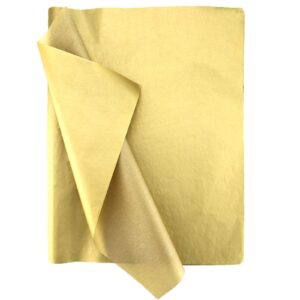 PAPEL SEDA PLATEADO PQT X 10