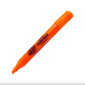 RESALTADOR SPEKTRA NARANJA
