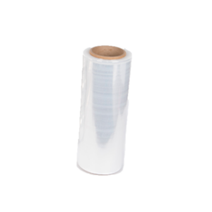VINIPEL TRANSPARENTE 30 X 300 MTS