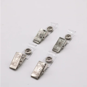 GANCHO CAIMAN PQT X 100