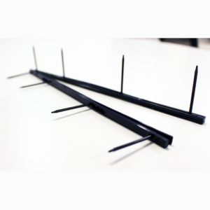 GANCHO VELOBIND PQT X 100