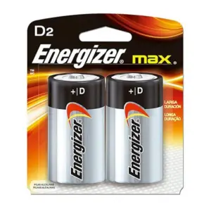 PILA D ENERGIZER