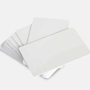 TARJETA PVC INJET T-50 PQT X 100