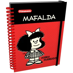 PLANEADOR MAFALDA PRIMAVERA