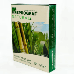 RESMA CARTA ECOLOGICA REPROGRAF
