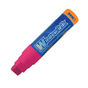 MARCADOR TIPO POSTERMAN 15MM FUCSIA