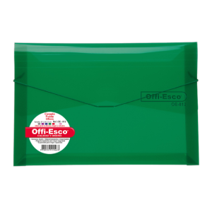 CARPETA FUELLE OE-812 PROMOCIÓN  CANDY