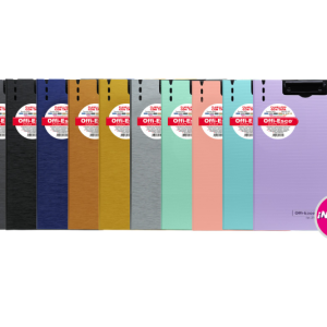 PLANILLERO OE-837 CON TAPA OFICIO