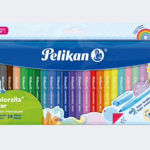 PLUMON PELIKAN CORELLA STAR X 24